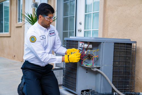 AC Repair in Navarre, FL