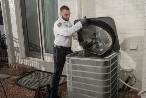 HVAC Repair Company in Navarre, FL